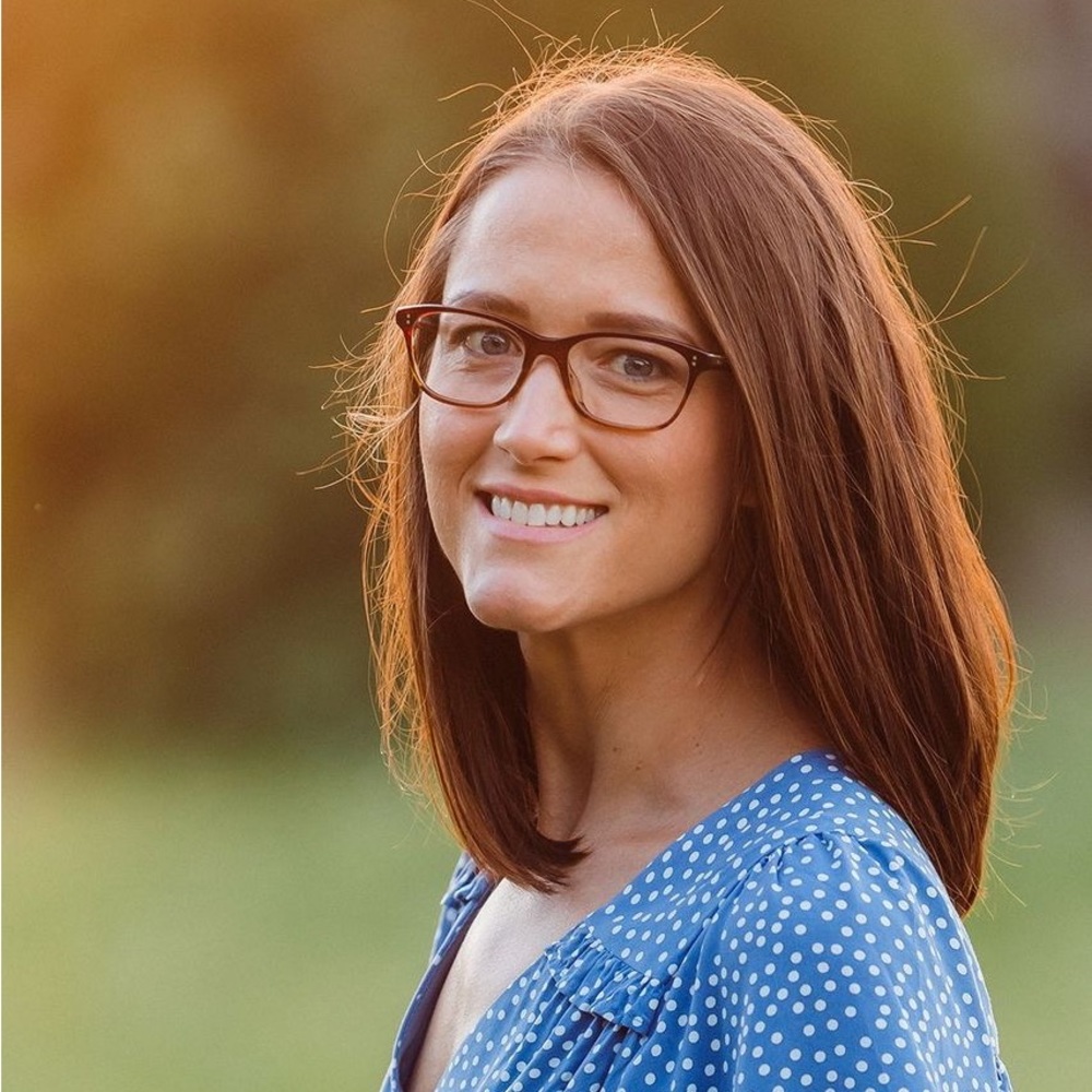 Meet your Posher, Kristina